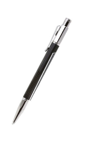 Varius Carbon 3000 Ballpoint Pen