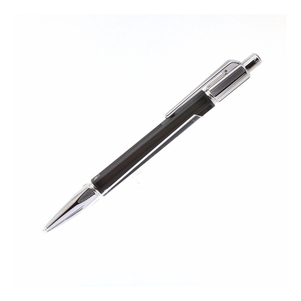  CARAN D’ACHE, Varius Rubracer Ballpoint Pen, SKU: 4480.085 | watchapproach.com