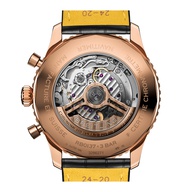 Men's watch / unisex  BREITLING, Navitimer B01 Chronograph / 46mm, SKU: RB0137241G1P1 | watchapproach.com