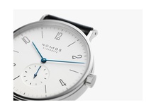 Men's watch / unisex  NOMOS GLASHÜTTE, Tangomat / 38.30mm, SKU: 641 | watchapproach.com