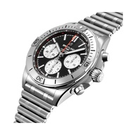 Men's watch / unisex  BREITLING, Chronomat B01 / 42mm, SKU: AB0134101B1A1 | watchapproach.com