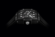 Men's watch / unisex  HUBLOT, Spirit of Big Bang MECA-10 Black Magic / 45mm, SKU: 614.CI.1170.RX | watchapproach.com