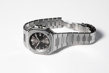 Men's watch / unisex  BELL & ROSS, BR 05 Artline / 40mm, SKU: BR05A-BL-GLST/SST | watchapproach.com