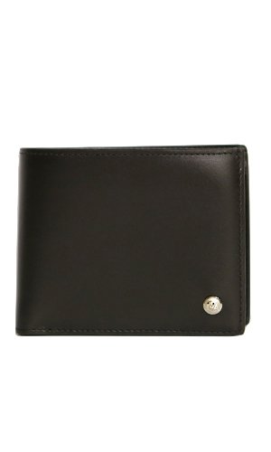  CARAN D’ACHE, 4-Card Wallet With Coin Case, SKU: 6208.009 | watchapproach.com