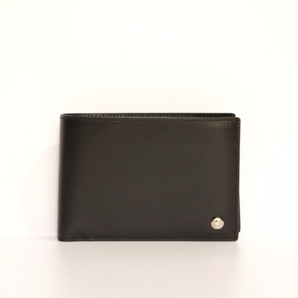  CARAN D’ACHE, 10-Card Wallet With Coin Case, SKU: 6209.009 | watchapproach.com
