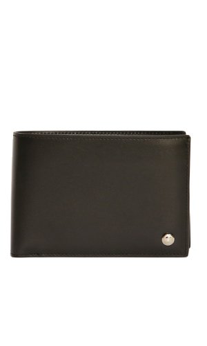  CARAN D’ACHE, 10-Card Wallet With Coin Case, SKU: 6209.009 | watchapproach.com