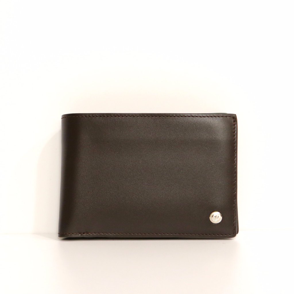  CARAN D’ACHE, 10-Card Wallet With Coin Case, SKU: 6209.059 | watchapproach.com