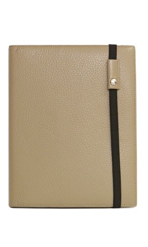  CARAN D’ACHE, Leather Notebook A5 "Léman", SKU: 6233.403 | watchapproach.com