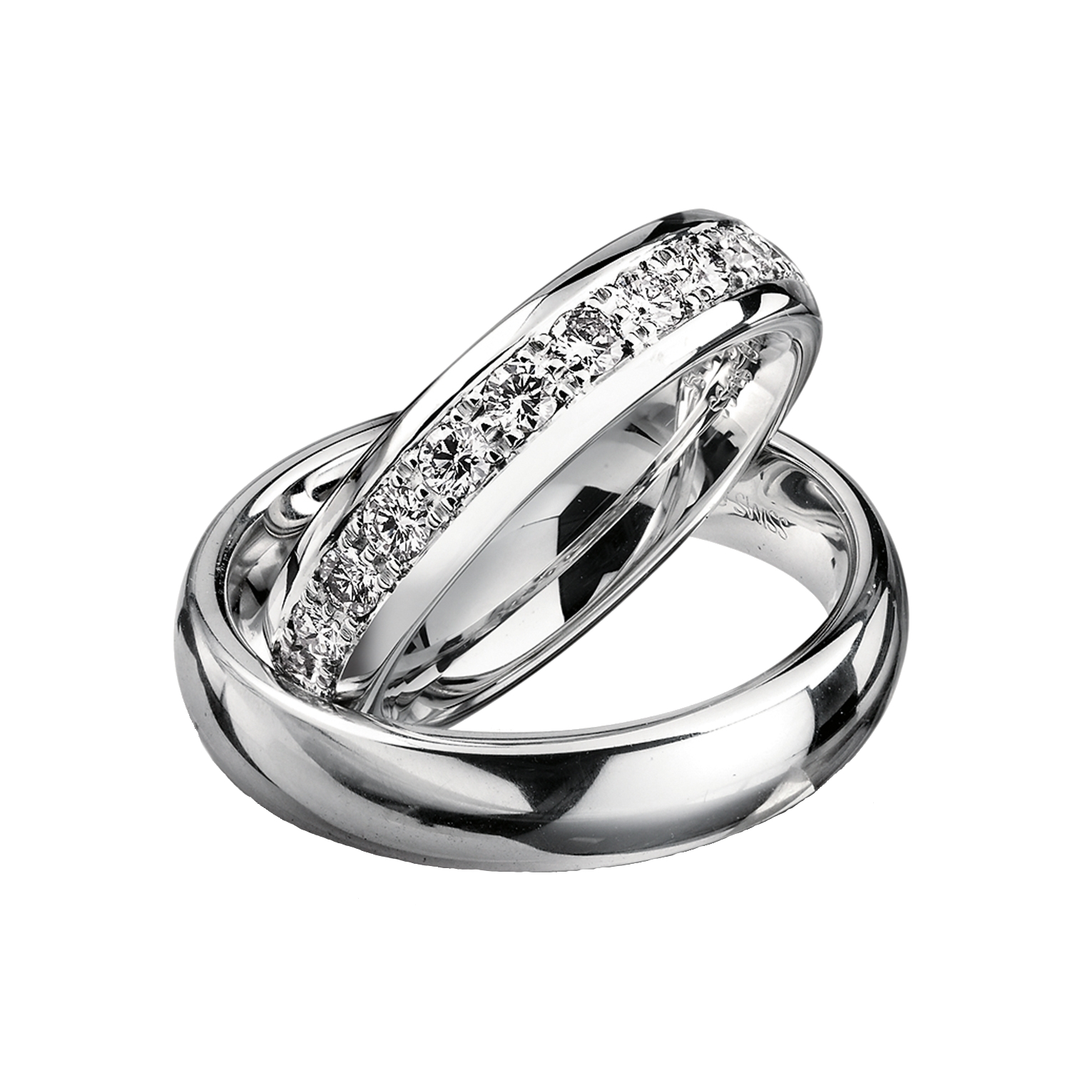 Men's Jewellery  FURRER JACOT, Wedding rings, SKU: 71-26740-0-0/050-74-0-63-0 | watchapproach.com