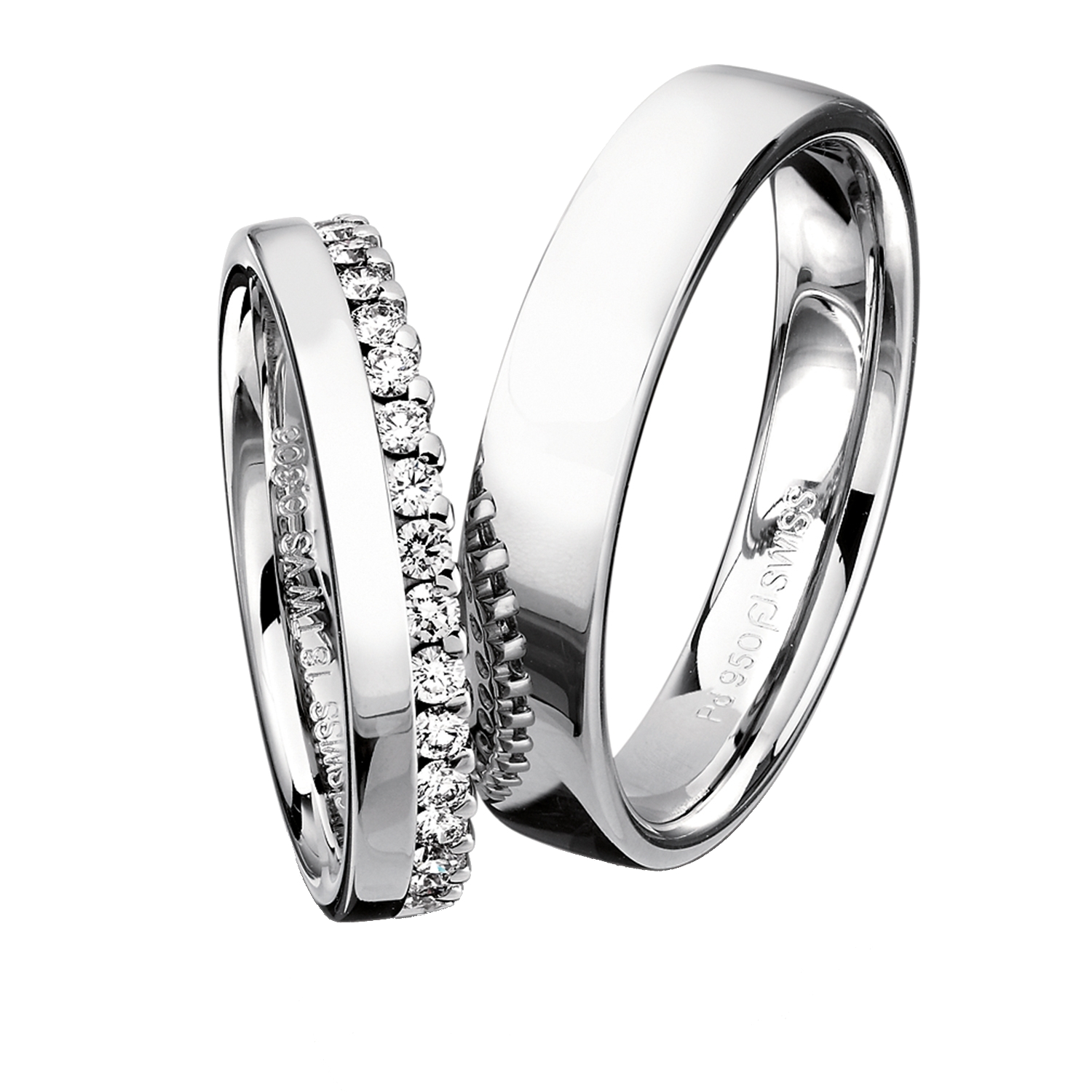 Men's Jewellery  FURRER JACOT, Wedding rings, SKU: 71-26880-0-0/045-74-0-62-0 | watchapproach.com