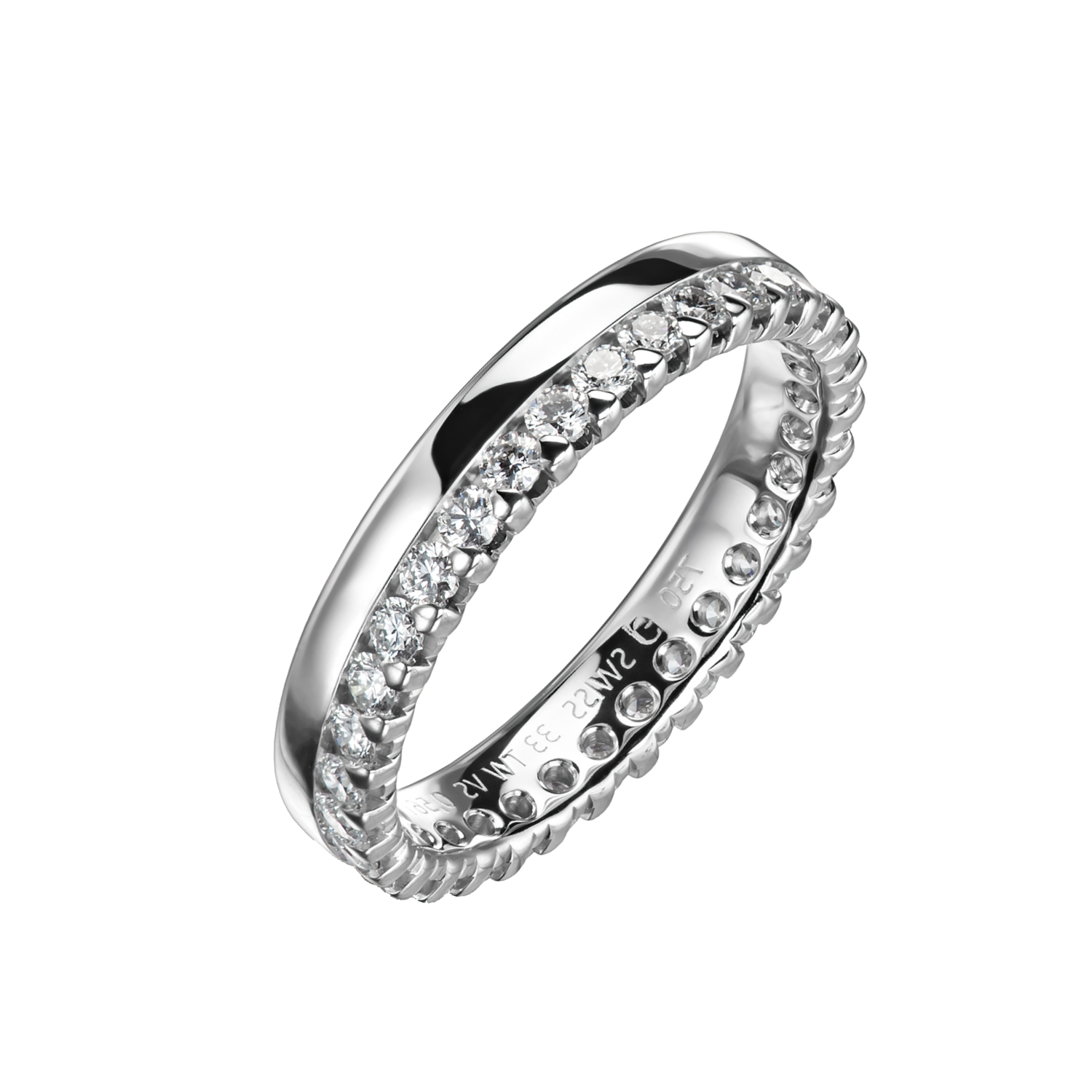 Women Jewellery  FURRER JACOT, Wedding rings, SKU: 62-52810-0-0/059-74-0-54-3 | watchapproach.com