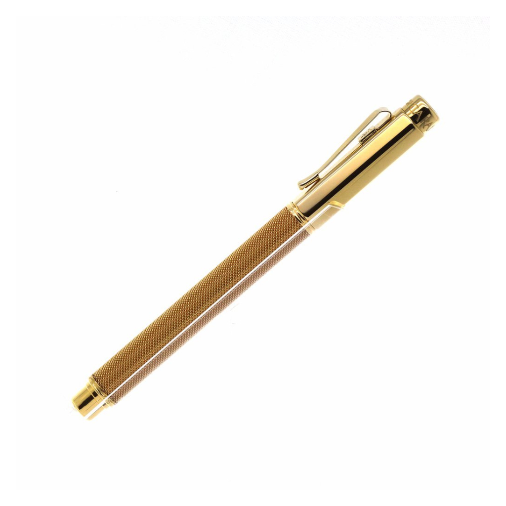  CARAN D’ACHE, Varius Ivanhoe Fountain Pen, SKU: 4490.514 | watchapproach.com