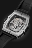 Men's watch / unisex  HUBLOT, Spirit Of Big Bang Titanium / 42mm, SKU: 642.NX.0170.RX | watchapproach.com