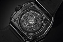 Men's watch / unisex  HUBLOT, Spirit Of Big Bang Sang Bleu All Black / 42mm, SKU: 648.CX.0114.RX.MXM23 | watchapproach.com
