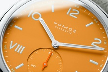 Men's watch / unisex  NOMOS GLASHÜTTE, Club Campus / 36mm, SKU: 710 | watchapproach.com