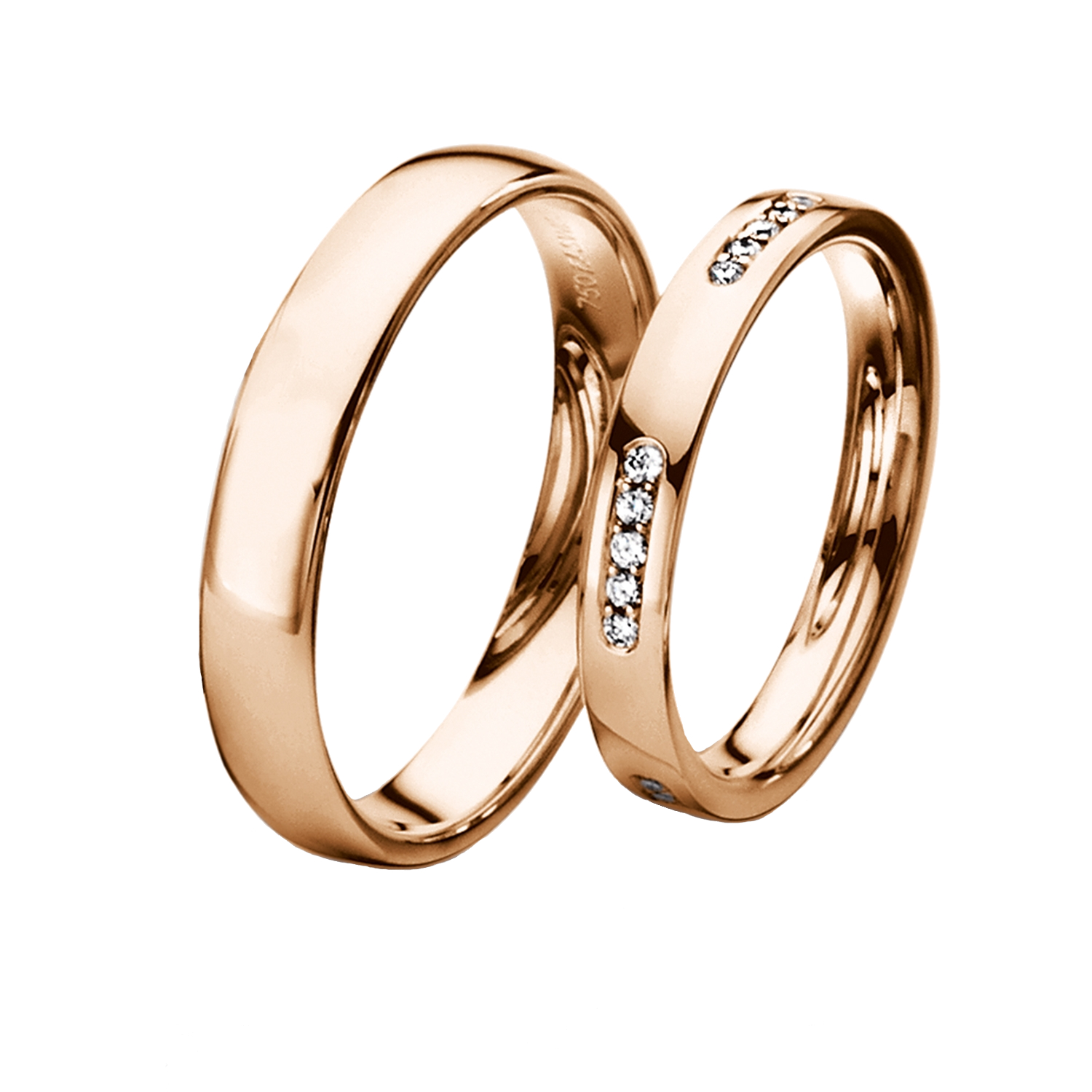Women Jewellery  FURRER JACOT, Wedding rings, SKU: 71-83160-0-0/030-73-0-55-3 | watchapproach.com