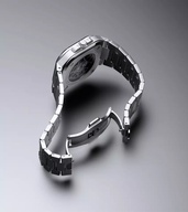 Men's watch / unisex  BELL & ROSS, BR 05 Blue Steel / 40mm, SKU: BR05A-BLU-ST/SST | watchapproach.com