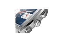 Men's watch / unisex  TAG HEUER, Monaco / 39mm, SKU: CBL2111.BA0644 | watchapproach.com