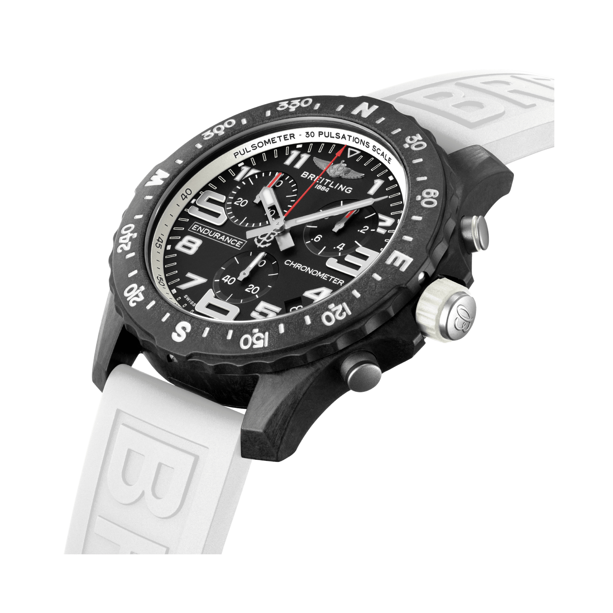 Men's watch / unisex  BREITLING, Endurance Pro / 44mm, SKU: X82310A71B1S1 | watchapproach.com