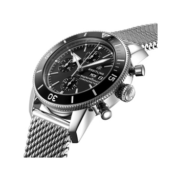 Men's watch / unisex  BREITLING, Superocean Heritage / 44mm, SKU: A13313121B1A1 | watchapproach.com