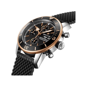 Men's watch / unisex  BREITLING, Superocean Heritage / 44mm, SKU: U13313121B1S1 | watchapproach.com