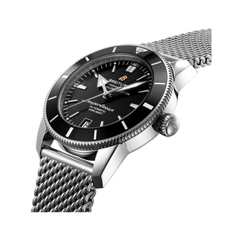 Men's watch / unisex  BREITLING, Superocean Heritage B20 / 42mm, SKU: AB2010121B1A1 | watchapproach.com