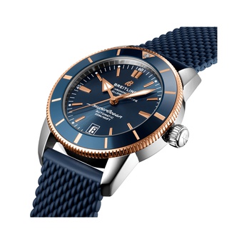 Men's watch / unisex  BREITLING, Superocean Heritage II B20 / 42mm, SKU: UB2010161C1S1 | watchapproach.com
