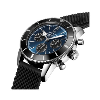 Men's watch / unisex  BREITLING, Superocean Heritage B01 / 44mm, SKU: AB0162121C1S1 | watchapproach.com