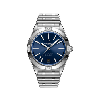 Men's watch / unisex  BREITLING, Chronomat / 36mm, SKU: A10380101C1A1 | watchapproach.com