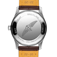 Men's watch / unisex  BREITLING, Navitimer Automatic / 41mm, SKU: A17326211G1P1 | watchapproach.com