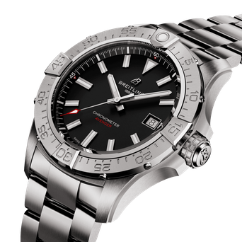 Men's watch / unisex  BREITLING, Avenger Automatic / 42mm, SKU: A17328101B1A1 | watchapproach.com