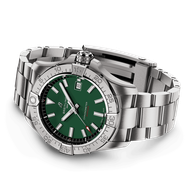 Men's watch / unisex  BREITLING, Avenger Automatic / 42mm, SKU: A17328101L1A1 | watchapproach.com