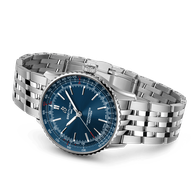 Men's watch / unisex  BREITLING, Navitimer Automatic / 41mm, SKU: A17329161C1A1 | watchapproach.com