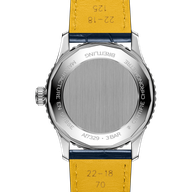 Men's watch / unisex  BREITLING, Navitimer Automatic / 41mm, SKU: A17329161C1P1 | watchapproach.com