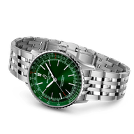 Men's watch / unisex  BREITLING, Navitimer Automatic / 41mm, SKU: A17329371L1A1 | watchapproach.com