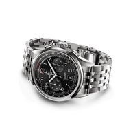 Men's watch / unisex  BREITLING, Premier B01 Chronograph / 42mm, SKU: AB0145221B1A1 | watchapproach.com