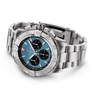 Men's watch / unisex  BREITLING, Avenger B01 Chronograph / 44mm, SKU: AB0147101C1A1 | watchapproach.com