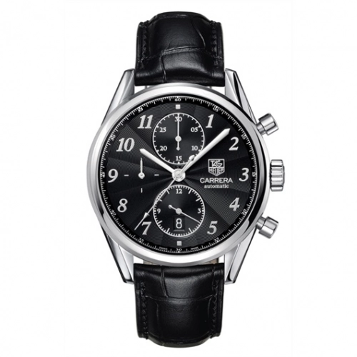 Men's watch / unisex  TAG HEUER, Carrera / 41mm, SKU: CAS2110.FC6266 | watchapproach.com