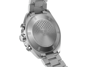 Men's watch / unisex  TAG HEUER, Formula 1 / 43mm, SKU: CAZ101K.BA0842 | watchapproach.com