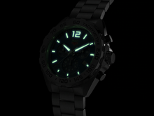 Men's watch / unisex  TAG HEUER, Formula 1 / 43mm, SKU: CAZ101K.BA0842 | watchapproach.com