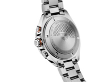 Men's watch / unisex  TAG HEUER, Formula 1 Automatic Chronograph / 44mm, SKU: CAZ201G.BA0876 | watchapproach.com