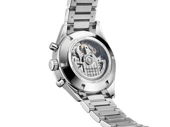Men's watch / unisex  TAG HEUER, Carrera / 41mm, SKU: CBK2112.BA0715 | watchapproach.com