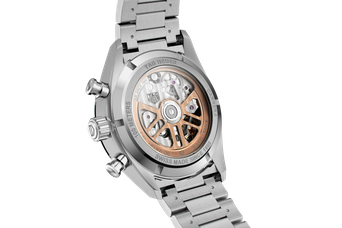 Men's watch / unisex  TAG HEUER, Carrera / 42mm, SKU: CBN2010.BA0642 | watchapproach.com