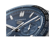 Men's watch / unisex  TAG HEUER, Carrera / 44mm, SKU: CBN2A1A.BA0643 | watchapproach.com