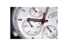 Men's watch / unisex  MÜHLE-GLASHÜTTE, 29ER Chronograph / 42.4 mm, SKU: M1-25-41-MB | watchapproach.com