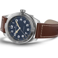 Men's watch / unisex  HAMILTON, Khaki Field Expedition Auto / 41mm, SKU: H70315540 | watchapproach.com