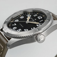 Men's watch / unisex  HAMILTON, Khaki Field Expedition Auto / 41mm, SKU: H70315830 | watchapproach.com