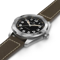 Men's watch / unisex  HAMILTON, Khaki Field Expedition Auto / 41mm, SKU: H70315830 | watchapproach.com