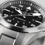 Men's watch / unisex  HAMILTON, Khaki Aviation Pilot Auto / 36mm, SKU: H76215130 | watchapproach.com