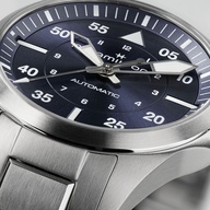 Men's watch / unisex  HAMILTON, Khaki Aviation Pilot Auto / 36mm, SKU: H76215140 | watchapproach.com